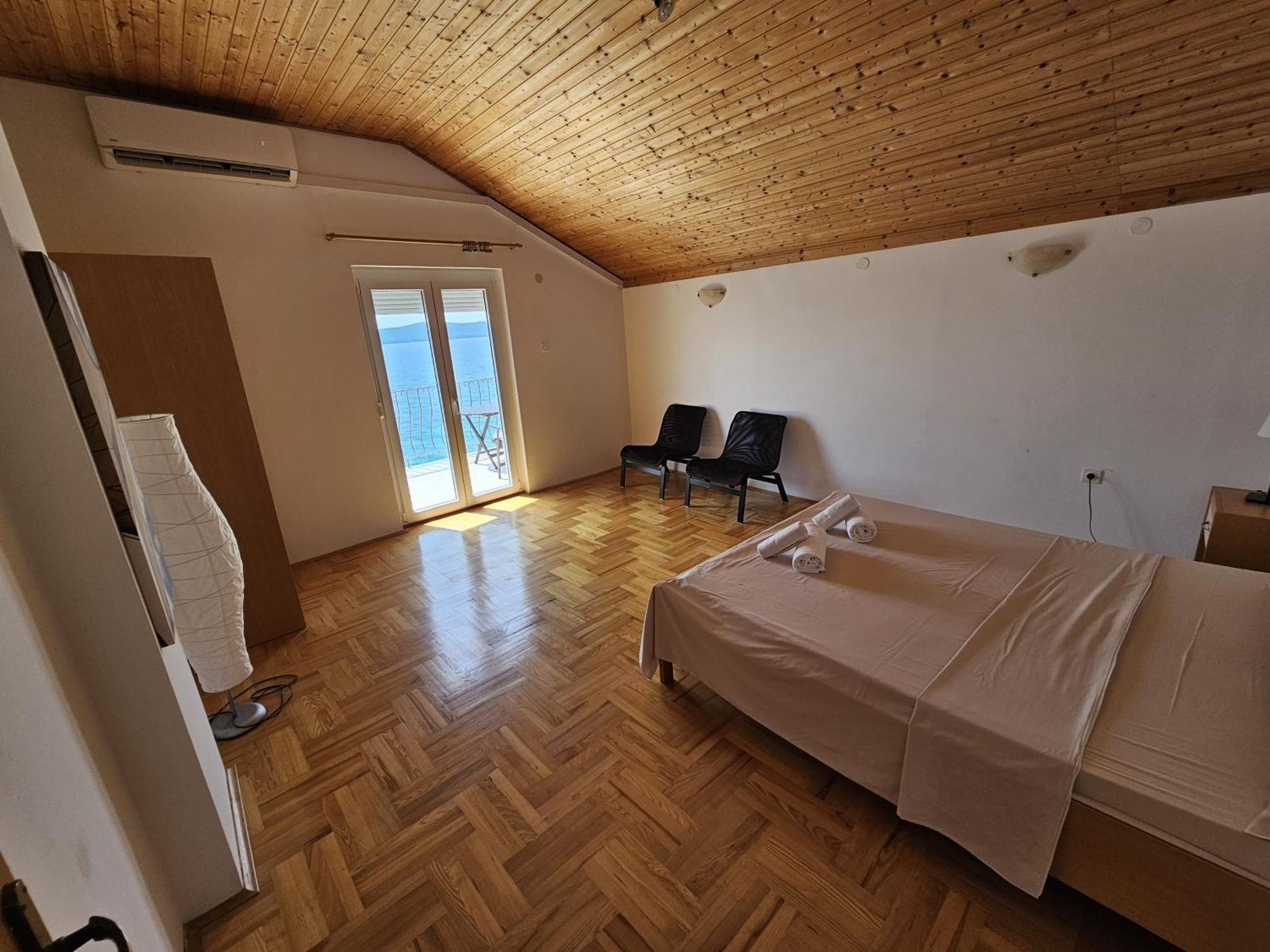 Sunset Family House In Bibinje On The Beach ภายนอก รูปภาพ